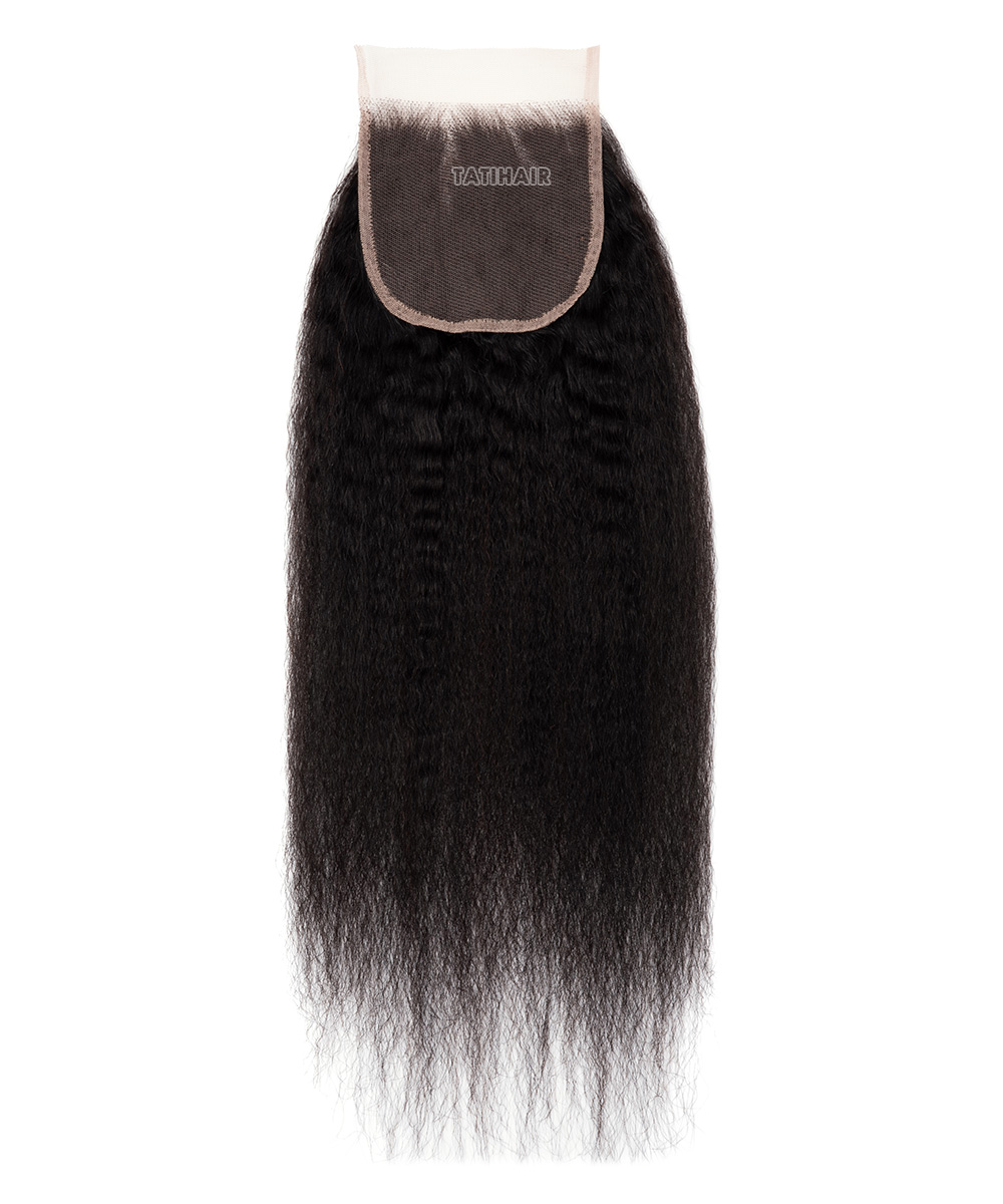 natural black