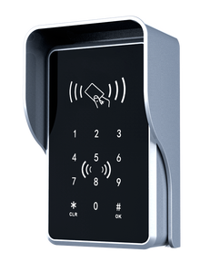 Thinmoo Cloudスマート携帯電話イーサネットRJ45アクセス制御システムWiegandRfidカードアパートメントドアアクセスコントローラーM503 - Product Image 4