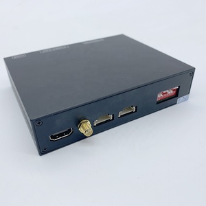 Q3 Q5 Q7 Carplay Module for <strong>AUDI</strong> <strong>MMI</strong> <strong>3G</strong> Factory Car Monitor CarPlay Upgrade Kit IOS Wireless Apple Car Play Support Android Auto - Product Image 4