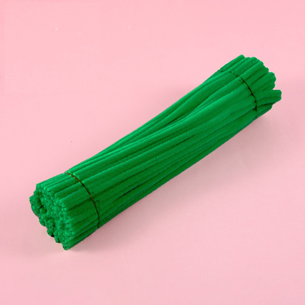 13 vert émeraude
