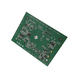 Fabrika ucuz fiyat kamera PCB kartı görüntülü kapı telefonu devre interkom kamera PCB - Product Image 5