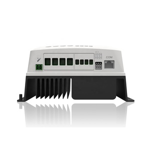 Practical 12V/24V MPPT Solar Charge <strong>Controller</strong> 20Ah with Two Way Load <strong>Output</strong> Rechargeable Solar Charger Mppt - Product Image 6