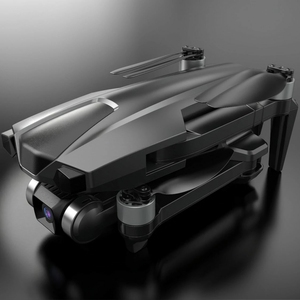 MJX Bugs B18 PRO โดรน4K EIS HD,GPS 5G WiFi 3KM FPV กล้องกิมบอล3แกนพับได้ไร้แปรงถ่าน RC โดรนสี่ใบพัด RTF - Product Image 4