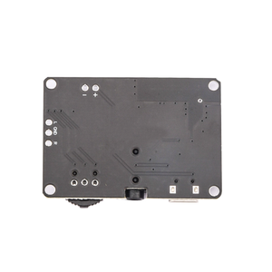 บอร์ดเครื่องขยายเสียง XY-WRBT 5.0 DIY สเตอริโอ ปรับระดับเสียงได้ โมดูลเพลงสเตอริโอไร้สาย ตัวถอดรหัสเสียง เครื่องขยายเสียง - Product Image 3