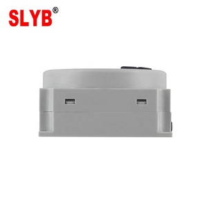 12V/110V/220V LCD Digital Automatic Programmable Weekly Time Control Switch L701 Timer mit Battery - Product Image 6