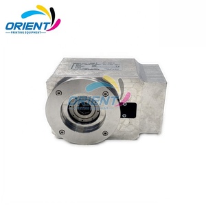 Оригинальный Новый QEH81M-10001 QEH81M10001 MXF456P2-P-0010831933-000000-0080 кодер для резольверной печатной машины запчасти - Product Image 4