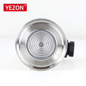 Hoge Temperatuur 1.5 ''2'' Inch Snel Te Installeren Pasteurisatie Melk Spoel <span class=keywords><strong>Transducer</strong></span> Druksensor Zender Industrie Py213kh - Product Image 5