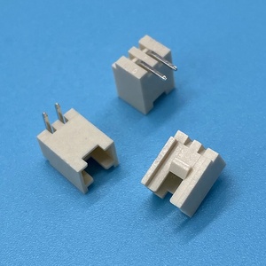 PH 2.0毫米 mm 间距 2pin 的 12pin 直角 90 度 PCB 接头表面贴装 SMT 线对板连接器 - Product Image 6