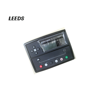 Sostituisce DSE8610 Auto Start Controller generatore Set modulo di controllo pannello generatore Set parti genset controller - Product Image 4