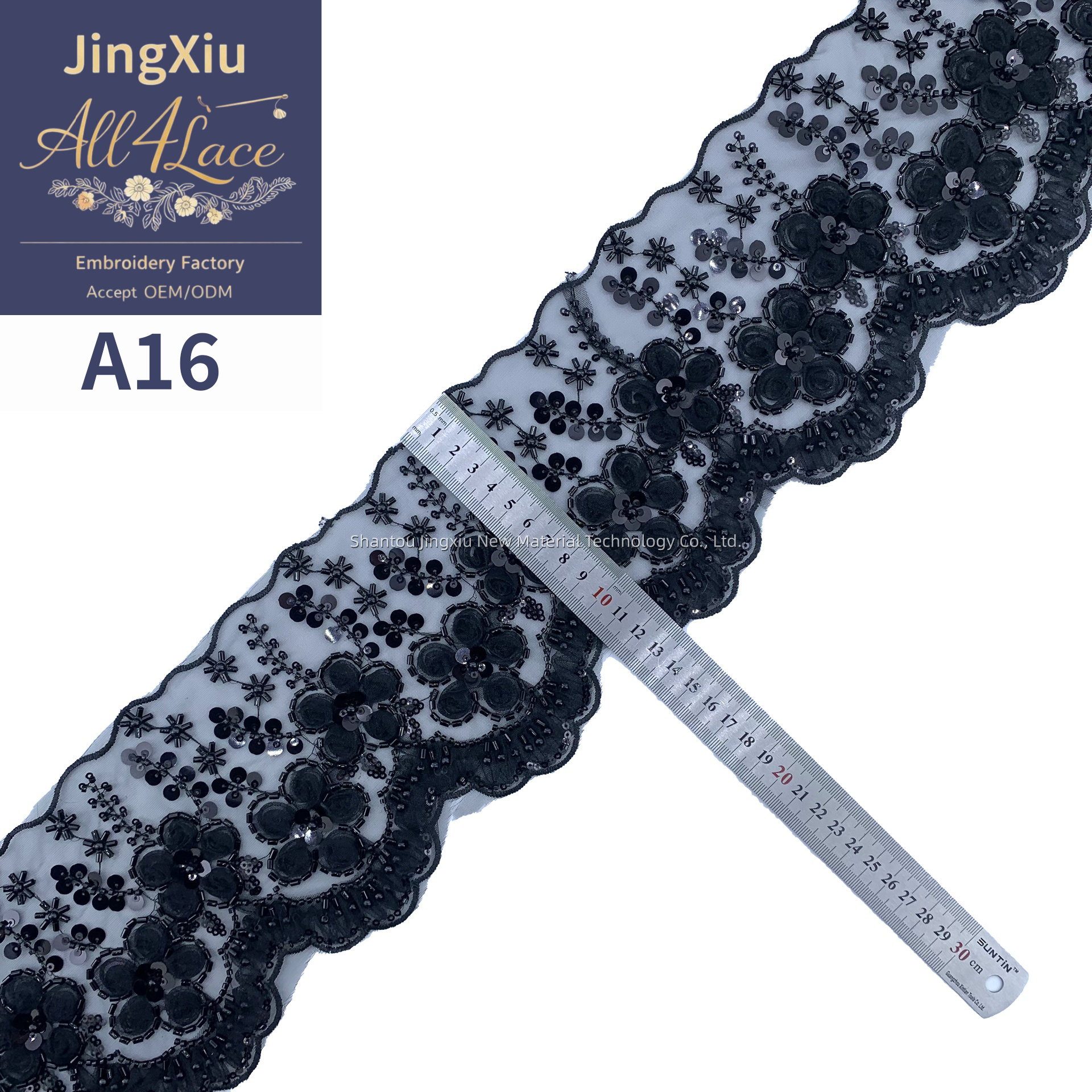 A16