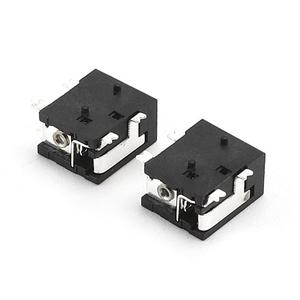 DC033 Power <strong>Socket</strong> DC-033 4.0X1.3mm 4-pin Patch Full Patch DC Power <strong>Socket</strong> - Product Image 3