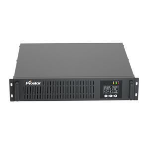 10kva 192vdc 10kw רכוב באינטרנט עליות שלב יחיד 60hz מתח פלט לתכנות 220v/230v עליות סוללה עם pf1