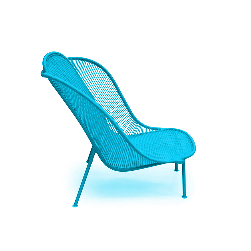 Haut sofa arrière