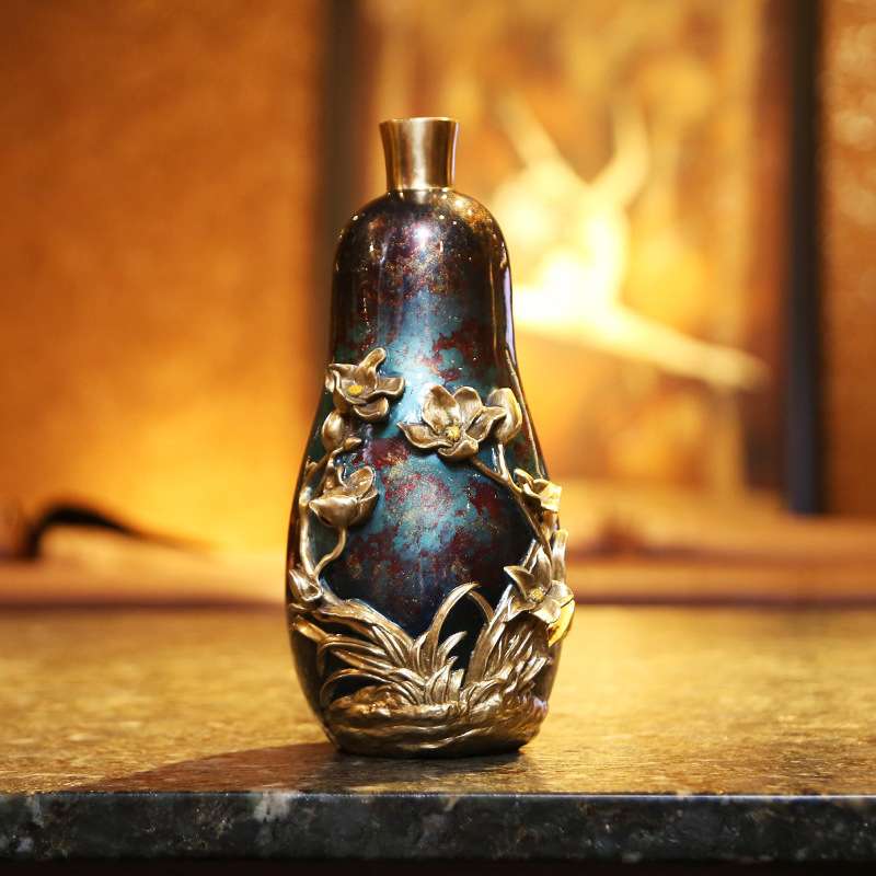 Small Orchid Vase