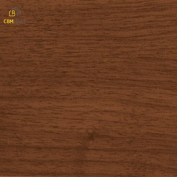 Dark walnut