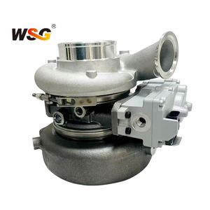 RHF5V <strong>Turbo</strong> High Quality <strong>Turbo</strong> 8980895566 8-98089556-6 for NPR85 Truck with 4JJ1 3.0 engine - Product Image 2