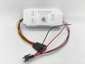 Controlador de aplicación de tira de LED de 24V para tira de luz corriente de agua corriente controlador regulable de luz LED - Product Image 3