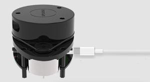 Barato moderno Ipx4 en tiempo real de navegación y evitación de obstáculos Robot de servicio Sensor de movimiento de 360 grados - Product Image 5