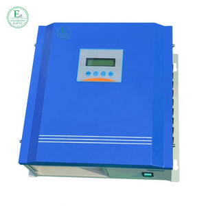 Wind Charge <strong>Controller</strong> <strong>with</strong> <strong>Dump</strong> <strong>Load</strong> Wind <strong>Controller</strong> 48v Charge <strong>Controller</strong> for Wind Turbine - Product Image 4