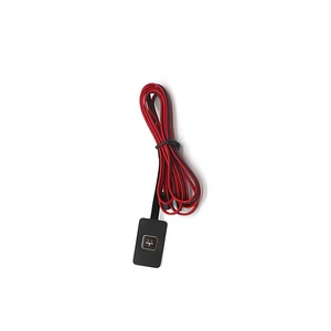 Mini GPS en tiempo real Car Tracker APP Software GT06 Modelo Localizador GPS Manament Android Compatible Función de posicionamiento de red 4G
