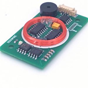 HF Long Range 13,5 MHz Embeddable Rfid Reader Module - Product Image 6