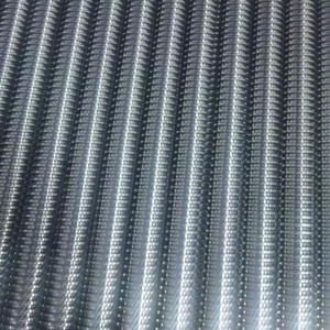 SHANGMI yüksek hızlı kurşun vida düşük atalet tasarım paketleme makinesi konveyörler için kare iplik kurşun vida - Product Image 5