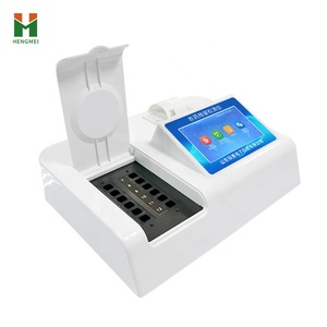 Son pestisit kalıntı dedektörü sebze pestisit tester yüksek verim geri ödenmiş pestisit kalıntı dedektörü test - Product Image 3
