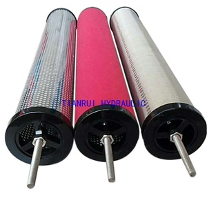 交換用E7-PV精密フィルターE9-PVオイルガス分離フィルターE5-PVエアコンプレッサーフィルター - Product Image 2