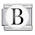 IC-JR037-B Argent