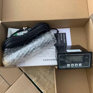 Precio barato de fábrica SUNHO automático digital de 850 metros controlador de pH para sistema de dosificación de prueba de calidad del agua - Product Image 1
