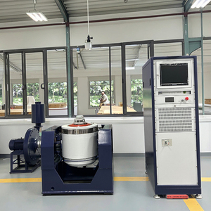 高周波電気力学振動試験装置自動車用振動テーブル - Product Image 4