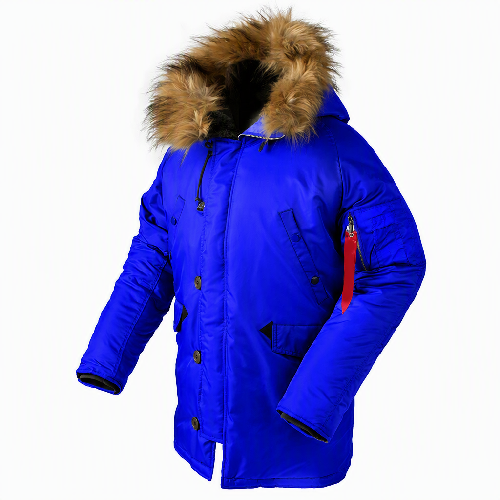 Bleu
