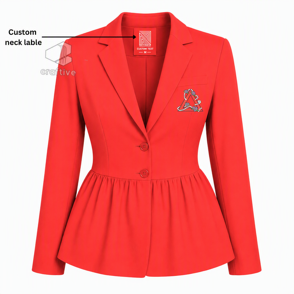 Rojo coral