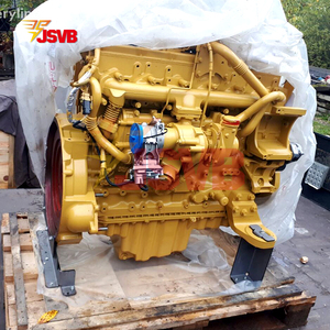 Оригинальный дизельный двигатель C7.1 636-7524-полный двигатель в сборе для экскаватора Cat 320d2 - Product Image 3