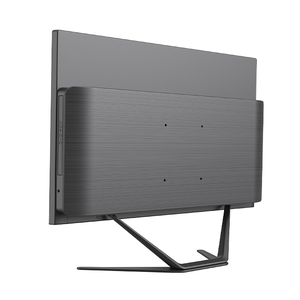 Factory Supply 1920x1080 23.8 Inch <strong>LCD</strong> Panel Desktop <strong>Computer</strong> Aio <strong>Monitor</strong> All <strong>in</strong> One Touchscreen <strong>Pc</strong> for Ome Use - Product Image 2