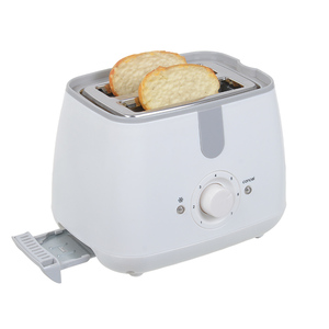 Nordic Colorful Extra Wide Slot <strong>Temperature</strong> <strong>Control</strong> Toast Electric Conveyor Toaster for Home Household - Product Image 4