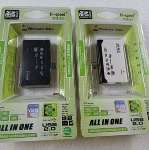 SENYE Multi- Function Card <strong>Reader</strong> - Product Image 3