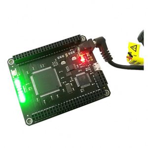 Mojo V3 Fpga fiyat Xilinx Spartan 6 için geliştirme kurulu FPGA genişletme kartı