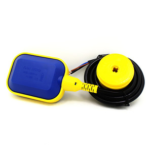 220v 16(8) UN Acqua di Livello del Liquido di Controllo Per La Pompa Dell'acqua Elettrica di Controllo del Livello Dell'acqua Interruttore A Galleggiante - Product Image 1
