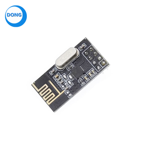 NRF24L01 ricetrasmettitore Wireless 2.4G versione avanzata modulo per Arduino Raspberry Pi - Product Image 3