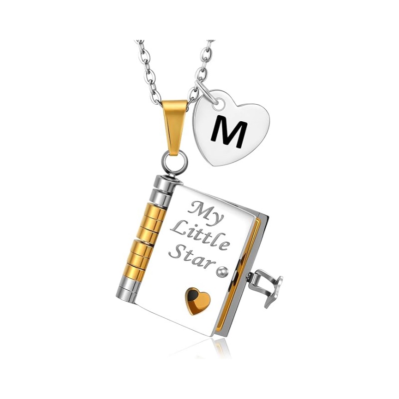 Or & Argent-M