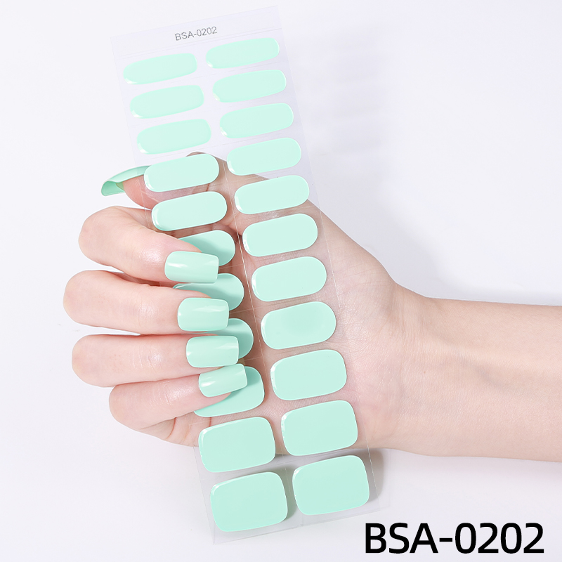 BSA-0202