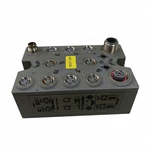 Nuovo/Uesd In Stock B & R X67 I/O sistema X67DM9321 moduli elettronici controller di programmazione digitale misto plc - Product Image 1
