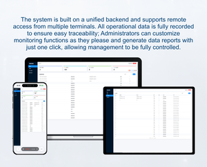 चिकित्सा RFid उच्च लागत की आपूर्ति कैबिनेट कैथेटर/स्टैंट/इम्प्लांट कंट्रोल, 500-सेल, ऑटो रीऑर्डर जब कम 3s ऑटो काउंट और ईआरप के लिए - Product Image 4