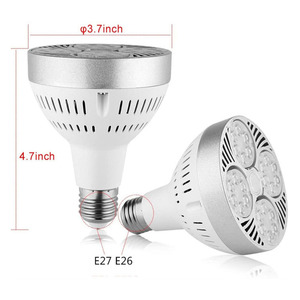 High Brightness Wholesale Par30 30w <strong>Led</strong> Cob Par Light - Product Image 4