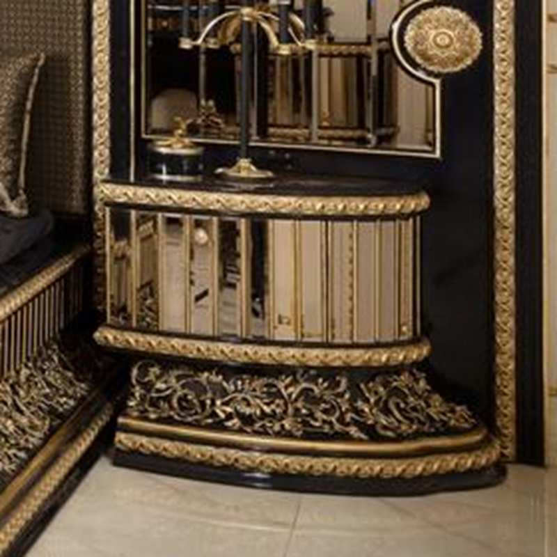 Bedside table