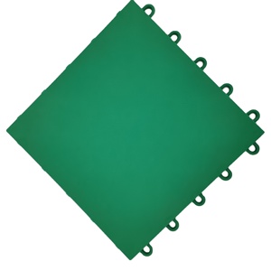 Chuyên nghiệp ngoài trời lồng vào nhau PP Con lăn trượt băng sân gạch lát sàn meifen pp259 - Product Image 1