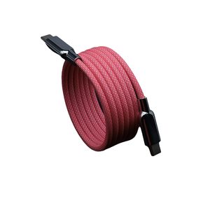 Neues 2024 Niedrigpreis-Datenkabel USB C Dual Connector Motorrad 6A 68w Handy-Programmier kabel Datenkabel - Product Image 4