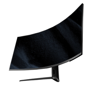 Nuovo Monitor da gioco curvato ultra largo 49 pollici LCD PC Monitor da tavolo 5K 144Hz tipo di interfaccia DP ultimo Display del Computer - Product Image 4