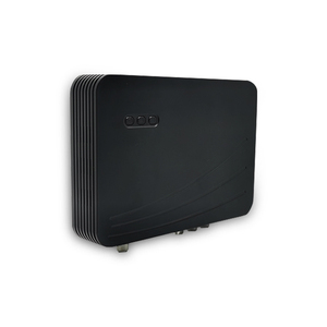 DVB C Combo CAS Soporte Nit Auto Detect Según Service Id Streaming Box Decodeur - Product Image 2